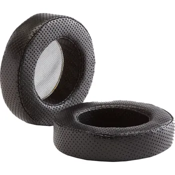 Příslušenství pro sluchátka Dekoni Audio EPZ-K701-FNSK Náušníky Black 2 ks