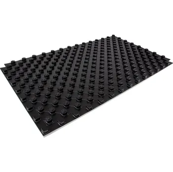 Tepelná izolace Deska systémová FV Plast NOP ISO 1 400×800×33/11mm 15,68 m2/bal.