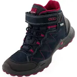 Outdoorová obuv IMAC blue-red 31