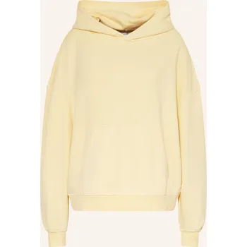 Dámská mikina Oh April Dámská Mikina S Kapucí Cherish, žlutá, 38