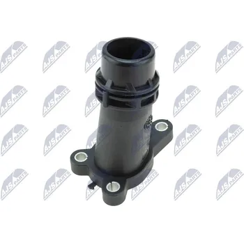 Chladič motoru Příruba chladiva NTY CTM-BM-054