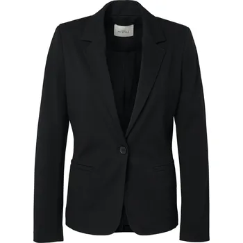 706112 - Tchibo - Žerzejový blejzr - pro ženy - vel. 46 - barva: černá