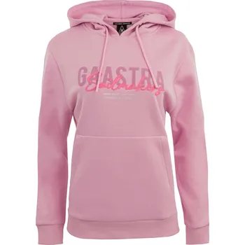 Dámská mikina Dámská mikina Gaastra Antartique Hoodie Pastel Lavender XS