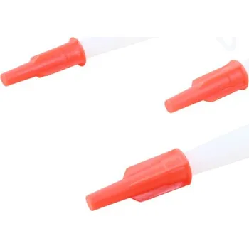 Vytlačovací pistole KesTek Špičky kartuší SKS1, 3 ks