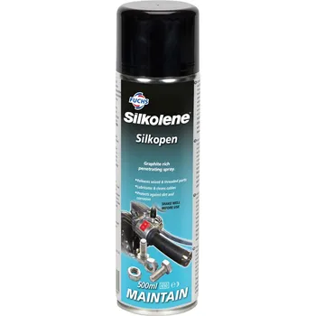 SILKOLENE Spray SILKOPEN 0,5L