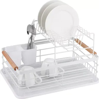 Odkapávač na nádobí King Hoff - KH-1798 - odkapávač na nádobí