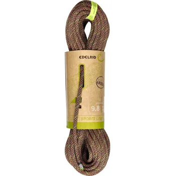 Lano Lano EDELRID PUFFIN 9,8/50 ASSORTED