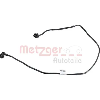 Motor automobilu Potrubí chladiva METZGER 4010505