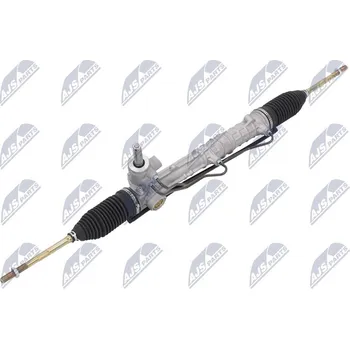 Řídící jednotka Řídicí mechanismus NTY SPK-CT-007