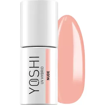 Lak na nehty Gel lak YOSHI French Line - Nude 002, 6ml