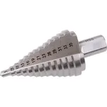 WESTBERG Vrták stupňový HSS 5-35mm 13 stupňů (20488)