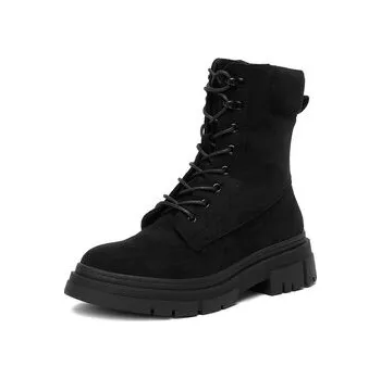 Pracovní oblečení Kotníková obuv DeeZee HX22002-31 Černá 37