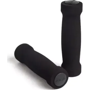 grip XLC GR-G13 130 mm gripy černá