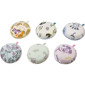 Akuku Dětská houbička na mytí