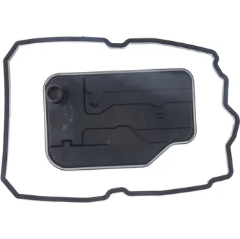 Hydraulický filtr Sada hydraulického filtru, automatická převodovka DENCKERMANN A220068