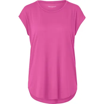 Pánské tričko 695979 - Tchibo - Sportovní tričko - pro ženy - vel. XXL 52/54 - barva: růžová