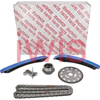 Sada rozvodového řetězu A.I.C. 59829Set