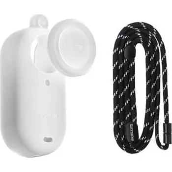 RC model STABLECAM | Insta360 GO 3S - Silikonový chránič a kryt objektivu (SUNNYLIFE) 1INST435