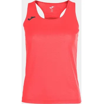Dámské tílko JOMA Siena Coral Fluor XS