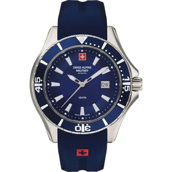 Hodinky Swiss Alpine Military 7040.1835