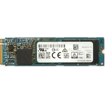 SSD disk HP 512GB PCIe NVME TLC SSD