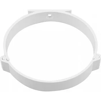 Ventilační potrubí HACO Držák kanálu UMO 154, 2ks