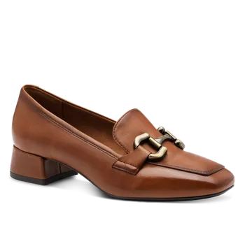 Dámská obuv Tamaris 1-24349-45 hnědá, vel. 37