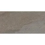 RAKO QUARZIT DAKSE736 Slinutá Dlažba 30x60 cm Hnědá Rektifikovaná R10 B PEI 5