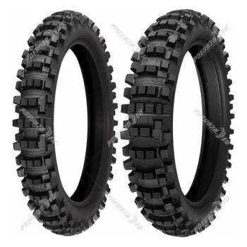 Pneumatiky KENDA k 760 trakmaster 2 90/100 R16 58M