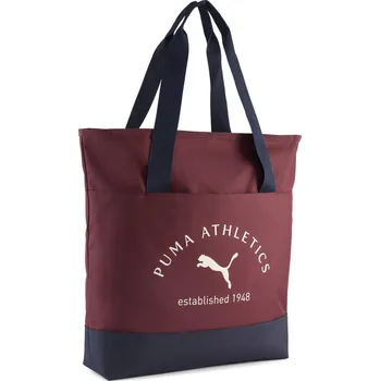 brašna na kolo PUMA Sportovní taška 15 l Phase class PUMA ČERVENÁ