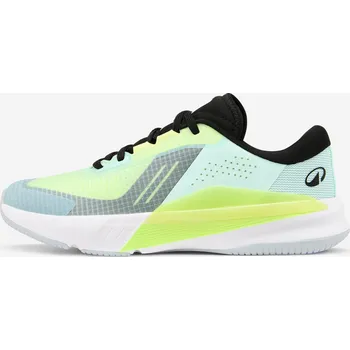 Dámská běžecká obuv DOMYOS Dámské boty na fitness Energy+ 38 MODRÁ|ZELENÁ|ČERNÁ|ŽLUTÁ