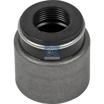 Ventil motoru Těsnicí kroužek, dřík ventilu DT Spare Parts 6.22184