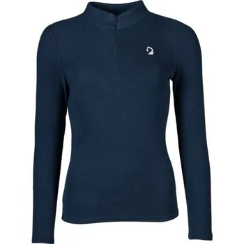 Dámské tričko Lauria Garrelli Triko Arezzo Soft Lauria Garrelli, dámské, deep blue XXL