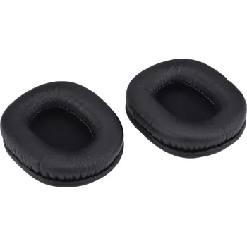Příslušenství pro sluchátka Audio-Technica ATPT-M40XPADBK Náušníky Black 2 ks