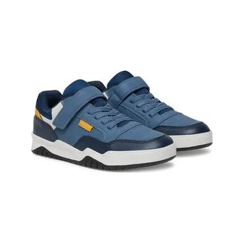 Dámská obuv Sneakersy Geox J Perth J367RE 0MEFU C4263 D Tmavomodrá 38