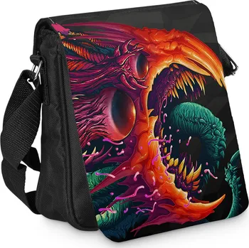 Counter-Strike Taška přes rameno Hyper Beast V2