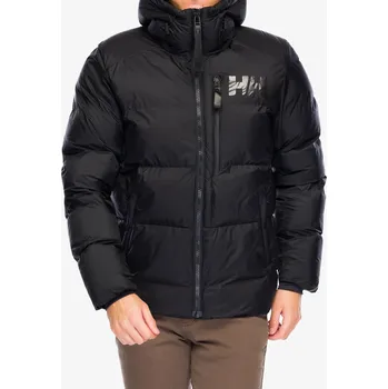 Zateplená bunda Helly Hansen Active Winter Parka - black