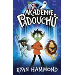 Akademie padouchů - Ryan Hammond (2023,…