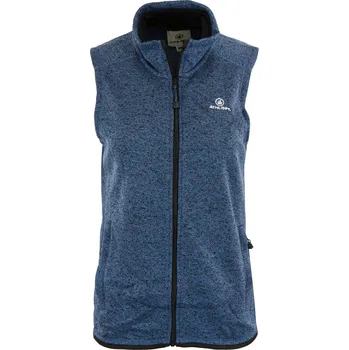 Dámská vesta Dámská vesta Athl. DPT Jasmine Blue Melange L