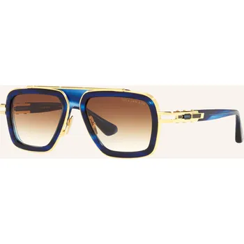 Dita Sluneční Brýle Lxn Evo, 1500d1 - modrá/ hnědá