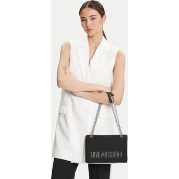 Kabelka LOVE MOSCHINO JC4192PP1NKD000B Černá OS