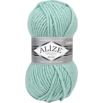 Galanterie Alize Superlana Maxi 463 mint