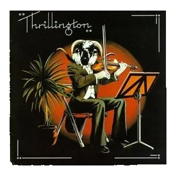 Zahraniční hudba Paul McCartney: Thrillington - CD - Paul McCartney