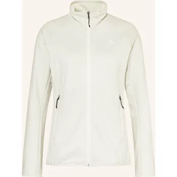 Schöffel Dámská Bunda Midlayer Cascata, bílá, 40