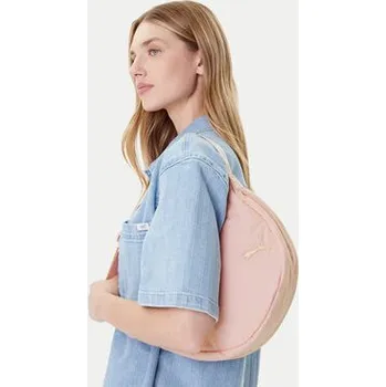 Kabelka Puma Half Moon 912790 Růžová OS