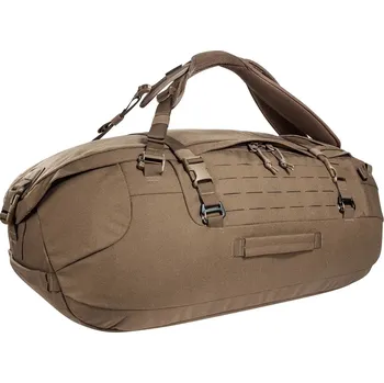 turistický batoh Taška Tasmanian Tiger Duffle 65 L - coyote brown