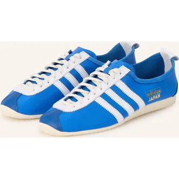 Dámské tenisky Adidas Originals Sneakersy Japan, modrá / bílá