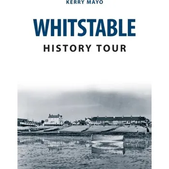 Whitstable History Tour - Mayo, Kerry
