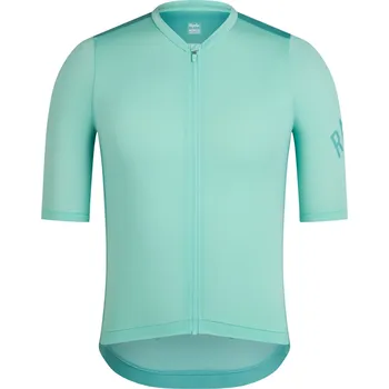 cyklistický dres Rapha Men's Pro Team Training Jersey - Holiday/Canton M