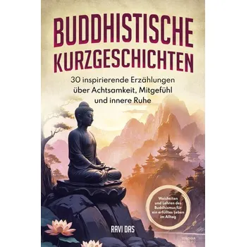 Osobní rozvoj Buddhistische Kurzgeschichten - Das, Ravi; Johnson, Greg (University of Ottawa, ON, Canada; Alliant International University, San Diego, CA)